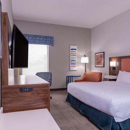 Hampton Inn & Suites St. Louis-Chesterfield Exteriör bild