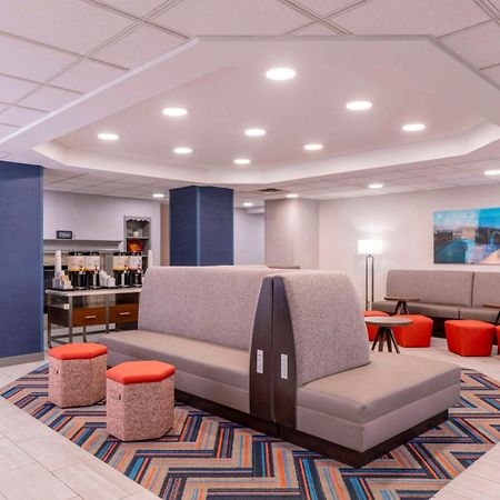 Hampton Inn & Suites St. Louis-Chesterfield Exteriör bild
