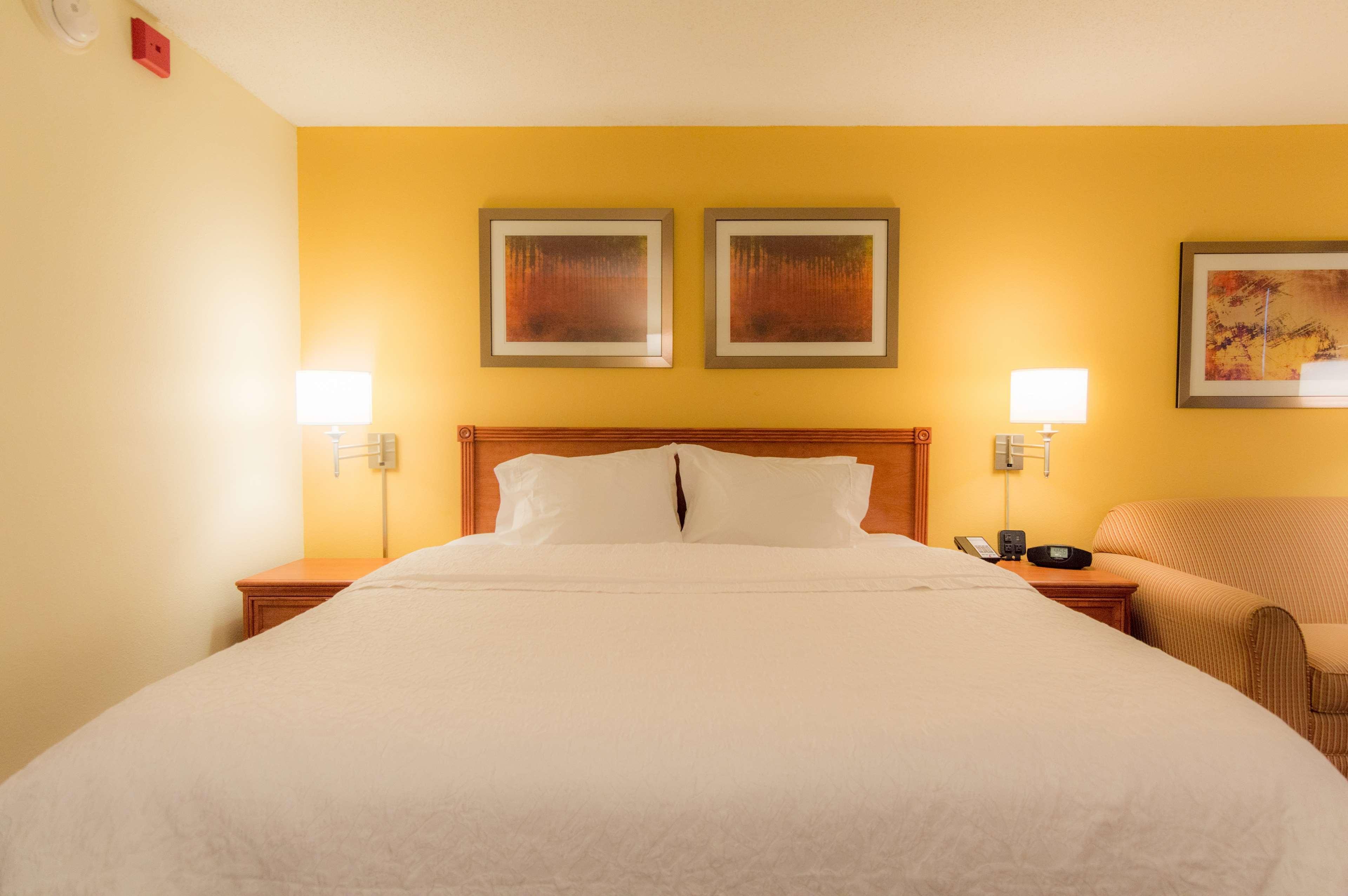 Hampton Inn & Suites St. Louis-Chesterfield Exteriör bild