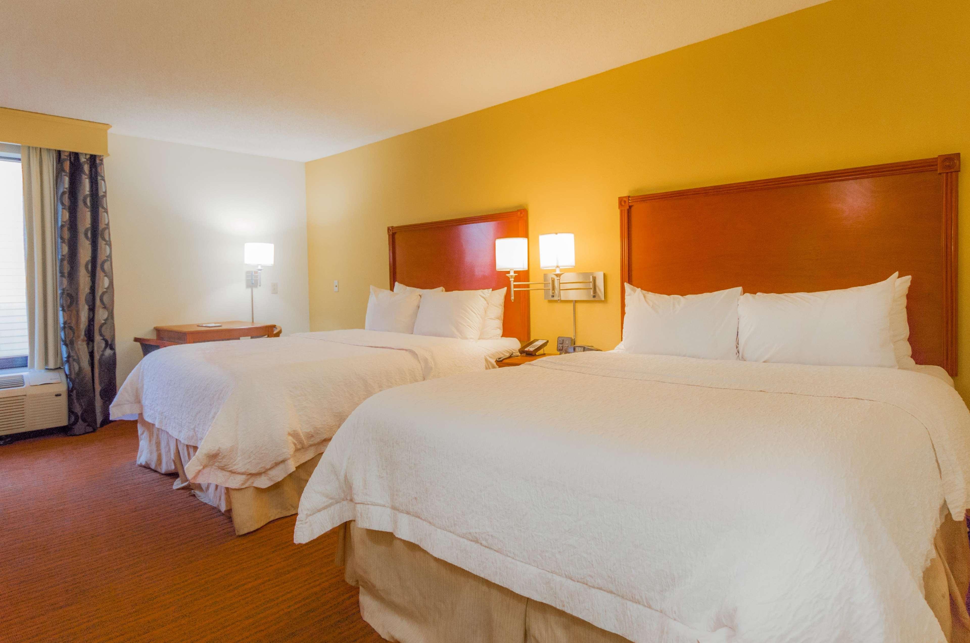 Hampton Inn & Suites St. Louis-Chesterfield Exteriör bild