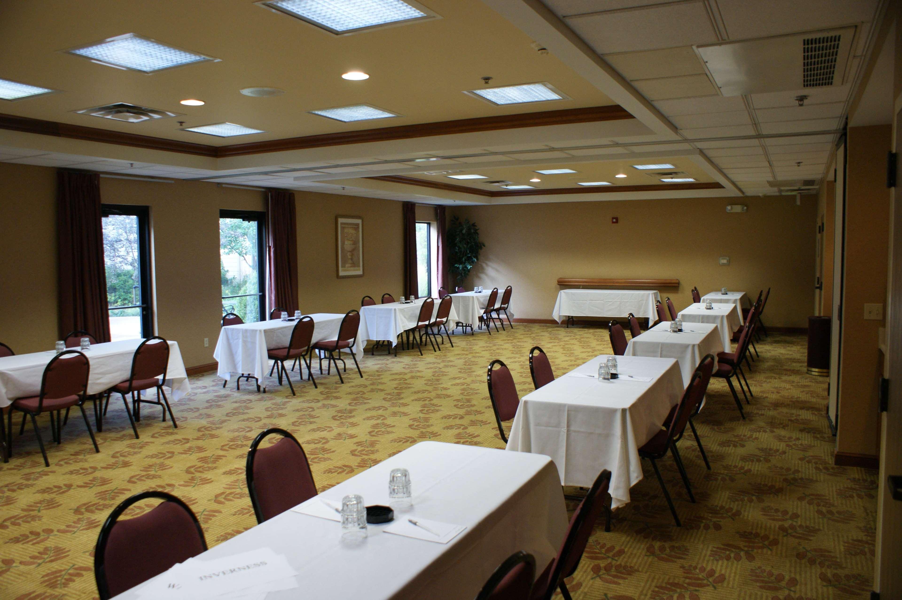 Hampton Inn & Suites St. Louis-Chesterfield Exteriör bild