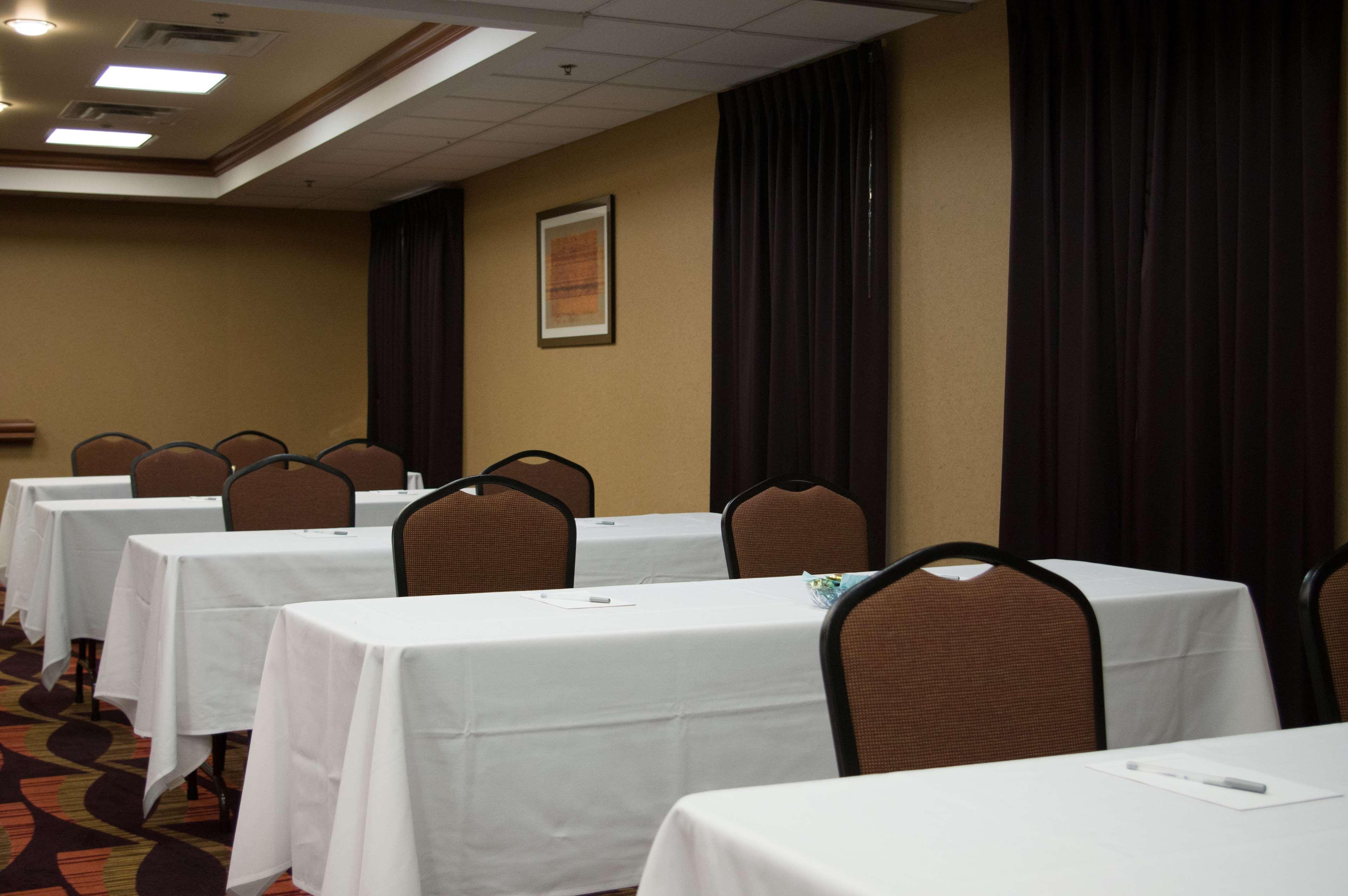 Hampton Inn & Suites St. Louis-Chesterfield Exteriör bild