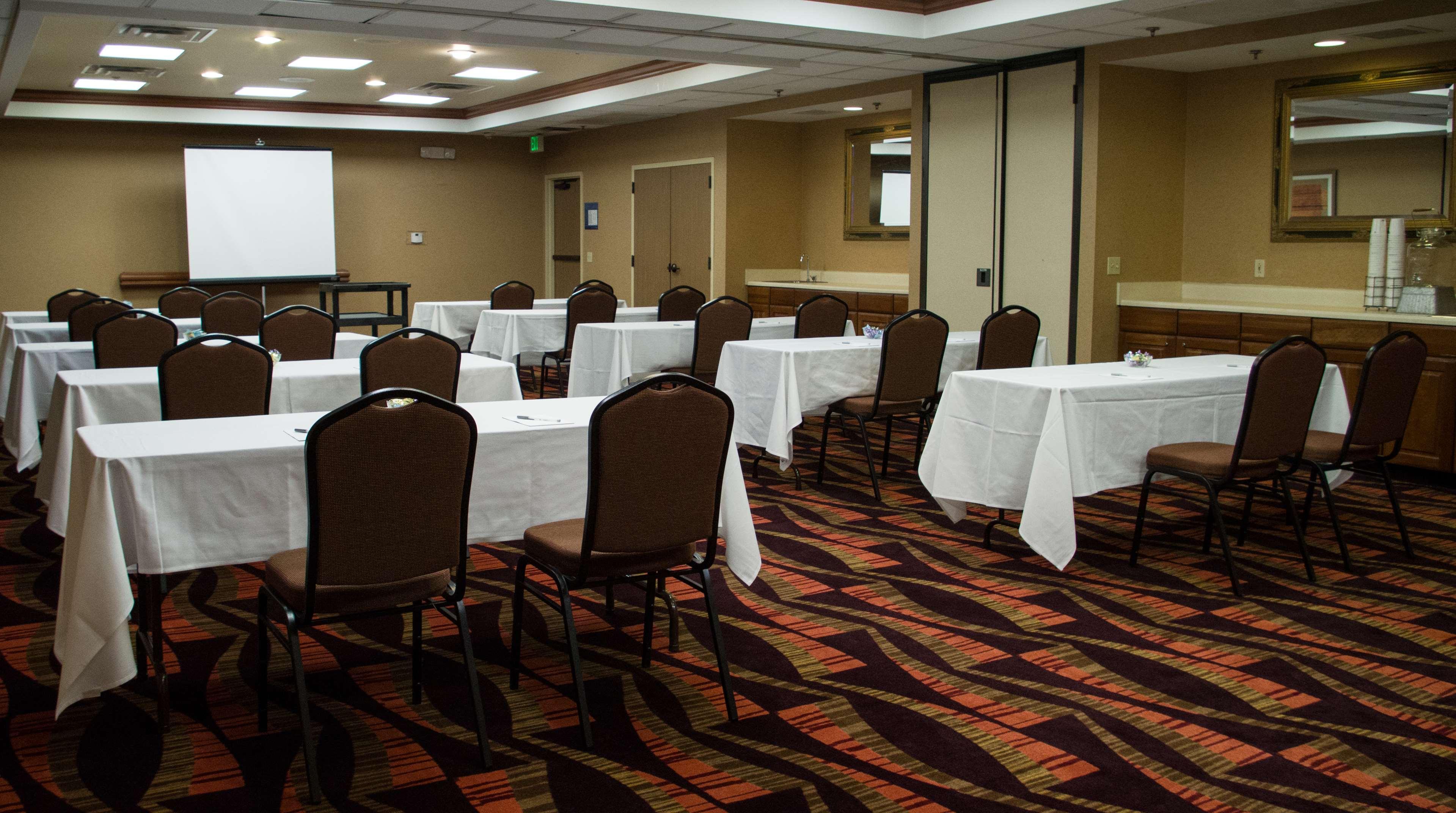 Hampton Inn & Suites St. Louis-Chesterfield Exteriör bild