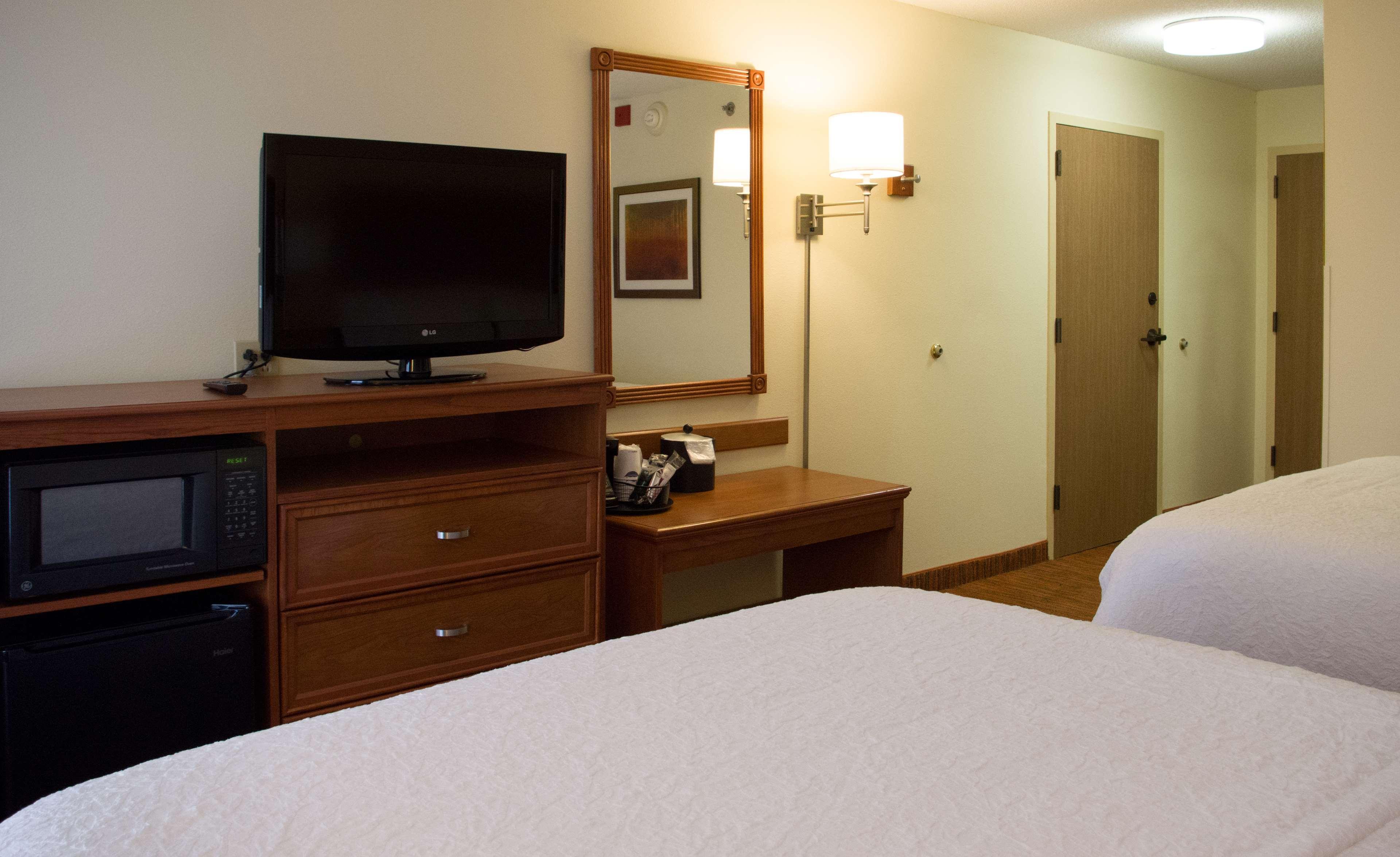 Hampton Inn & Suites St. Louis-Chesterfield Exteriör bild