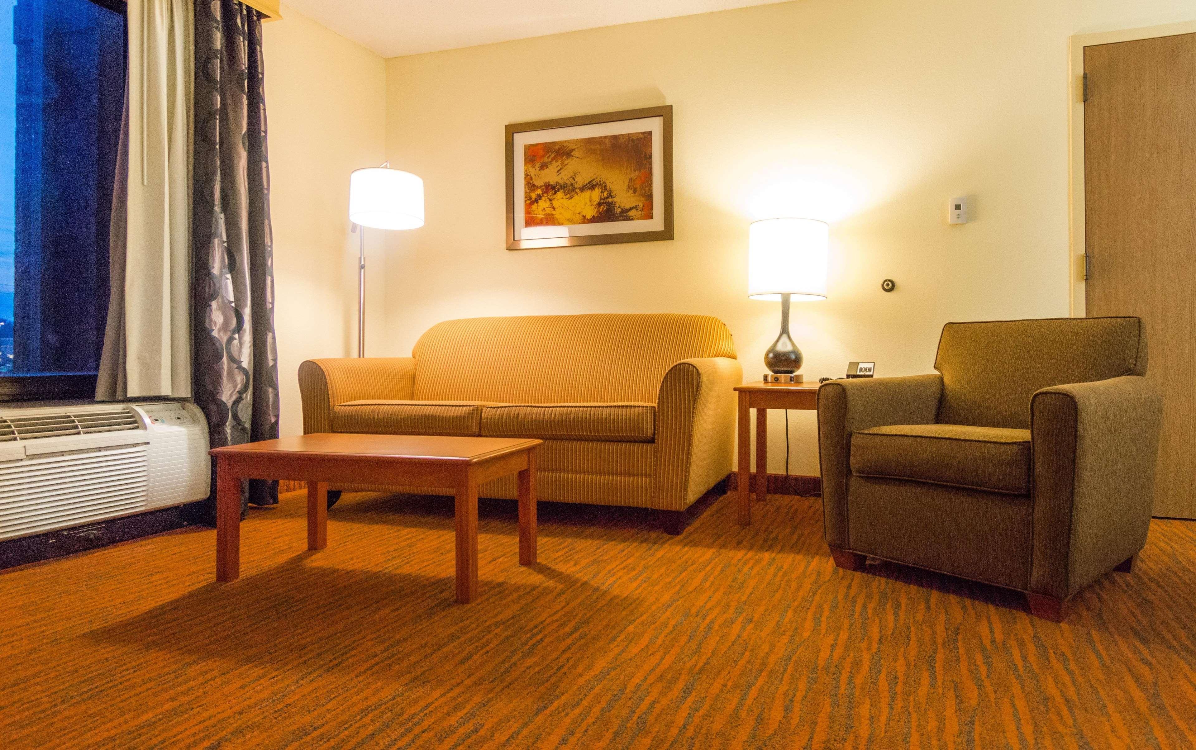 Hampton Inn & Suites St. Louis-Chesterfield Exteriör bild