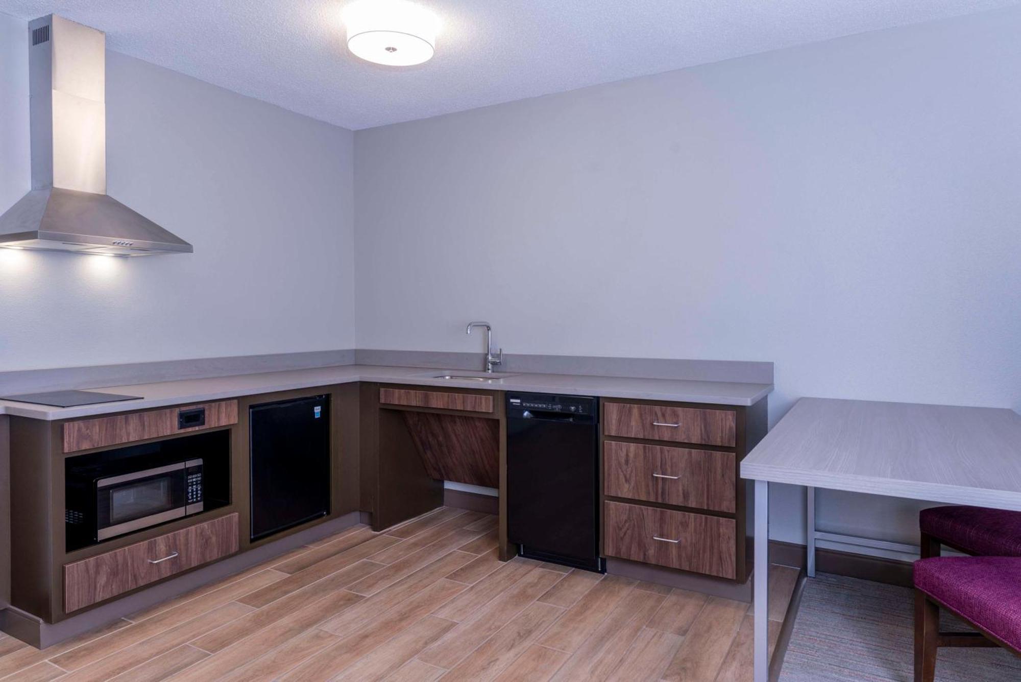 Hampton Inn & Suites St. Louis-Chesterfield Exteriör bild
