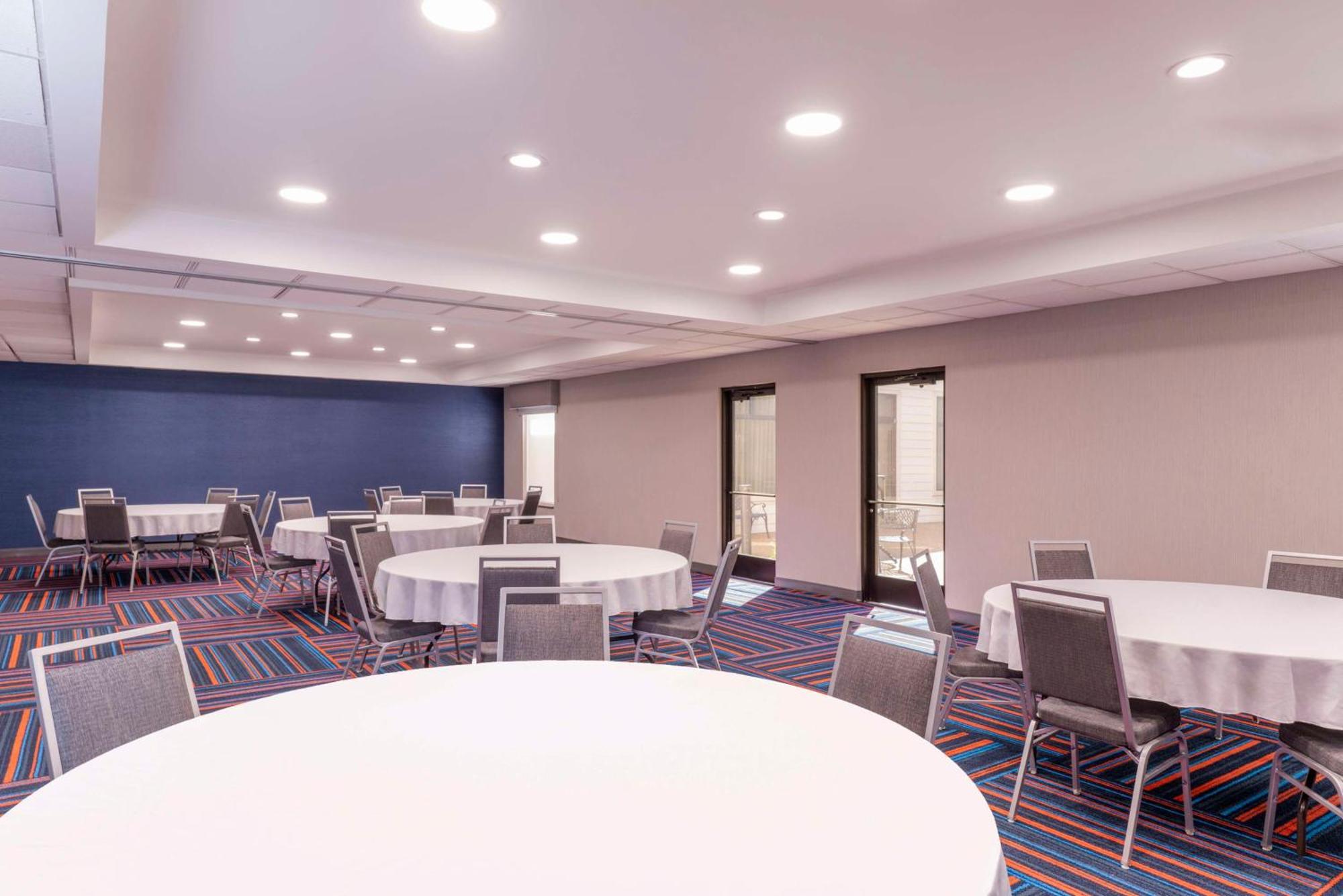 Hampton Inn & Suites St. Louis-Chesterfield Exteriör bild