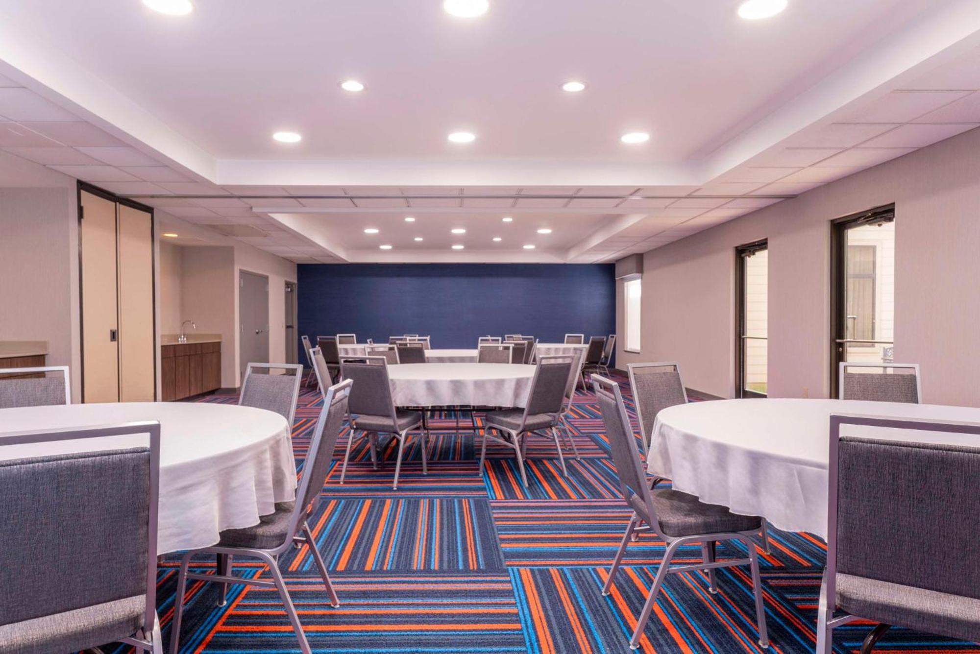 Hampton Inn & Suites St. Louis-Chesterfield Exteriör bild