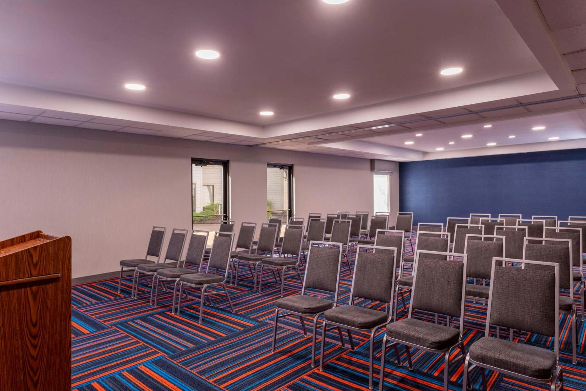 Hampton Inn & Suites St. Louis-Chesterfield Exteriör bild