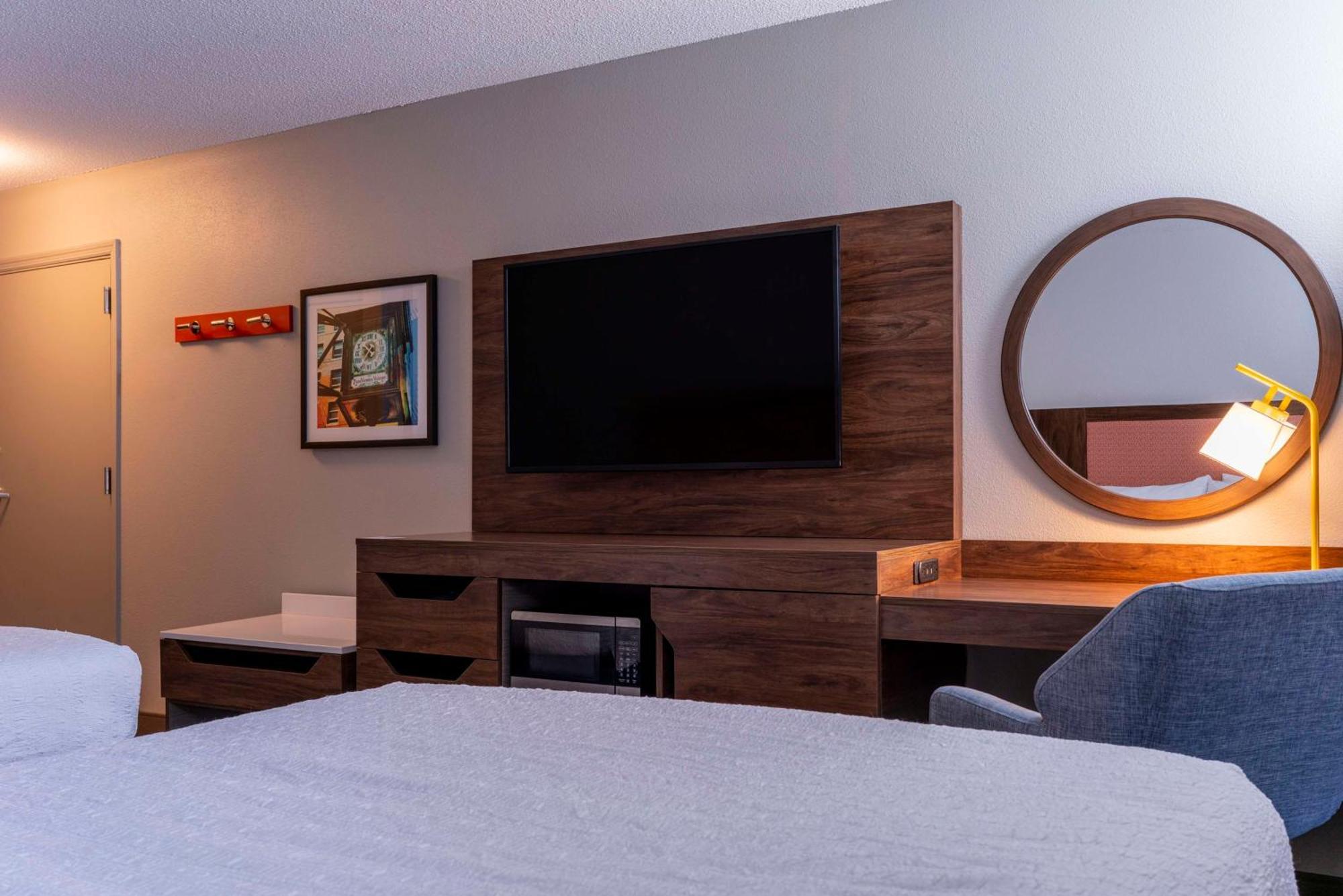 Hampton Inn & Suites St. Louis-Chesterfield Exteriör bild