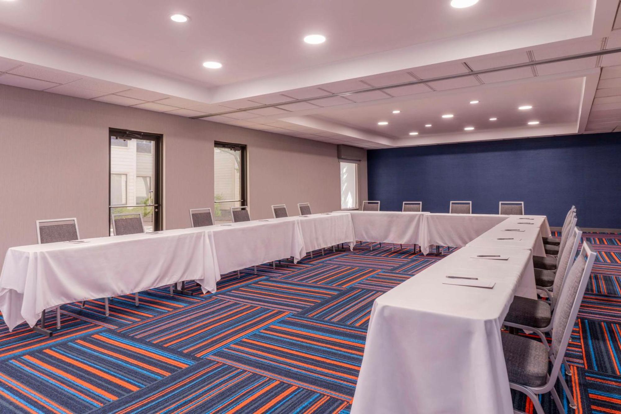 Hampton Inn & Suites St. Louis-Chesterfield Exteriör bild