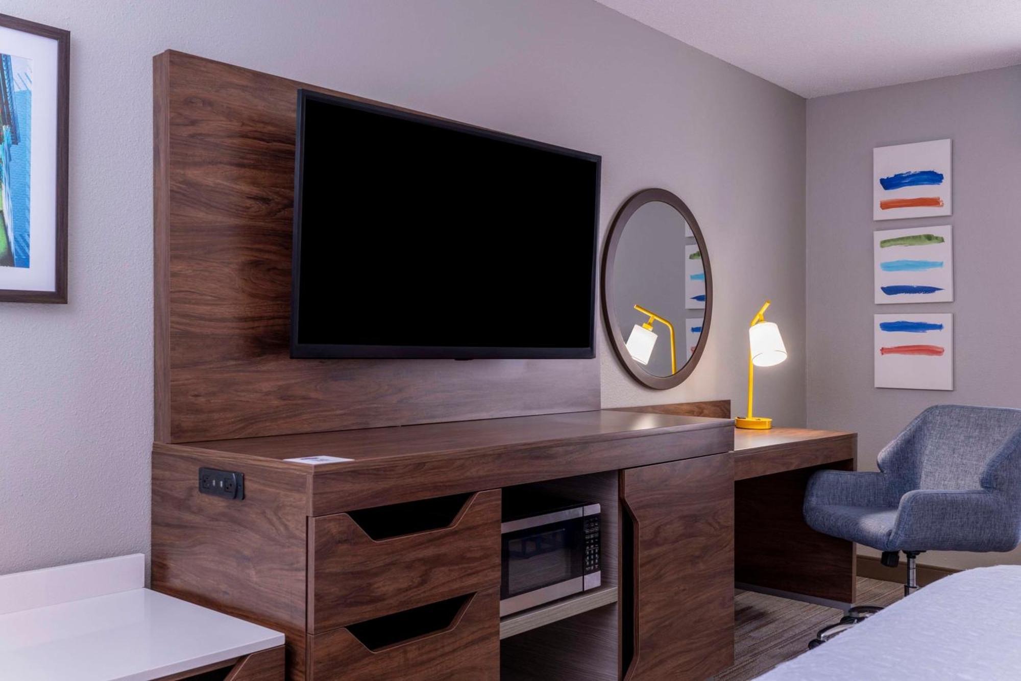 Hampton Inn & Suites St. Louis-Chesterfield Exteriör bild