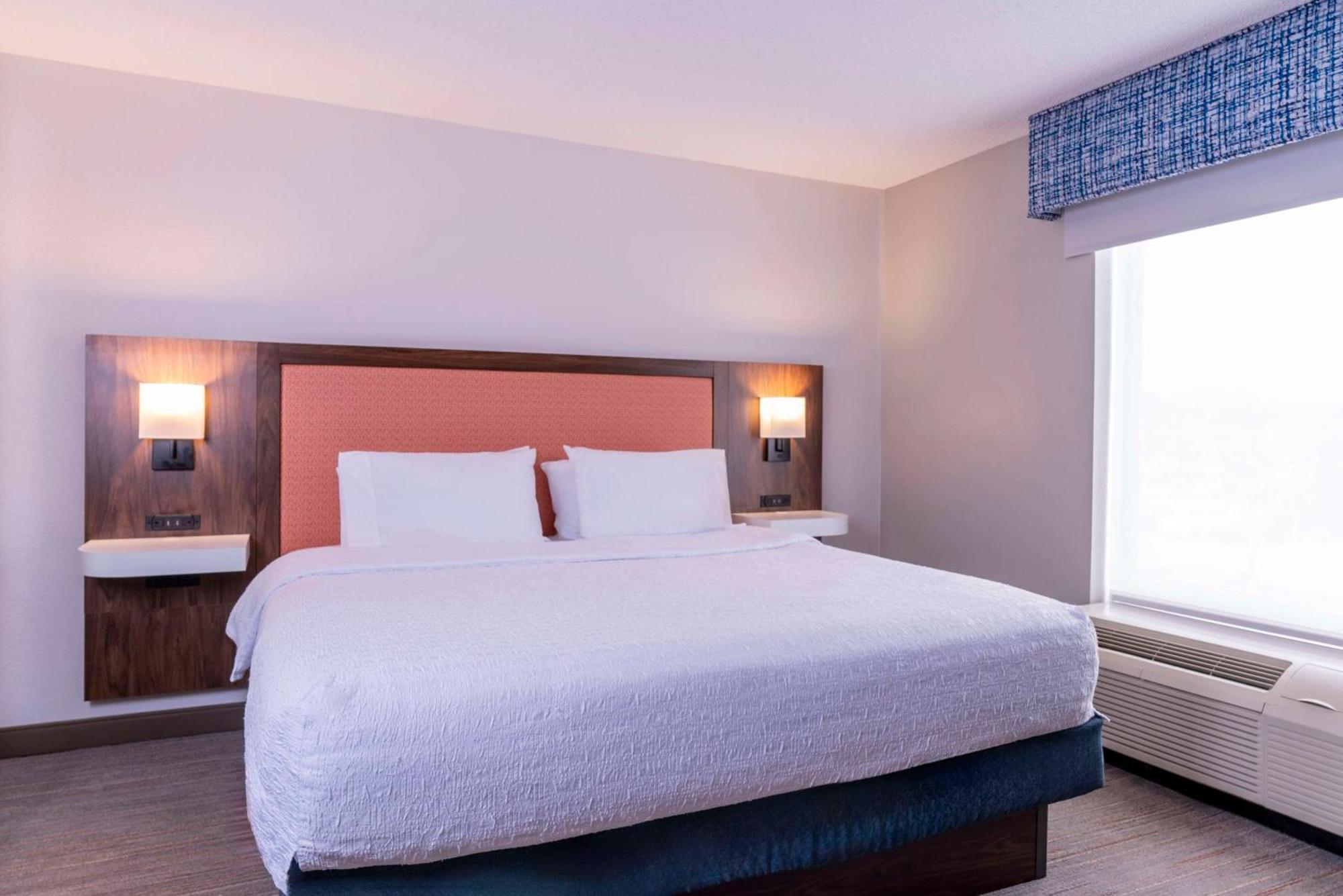 Hampton Inn & Suites St. Louis-Chesterfield Exteriör bild