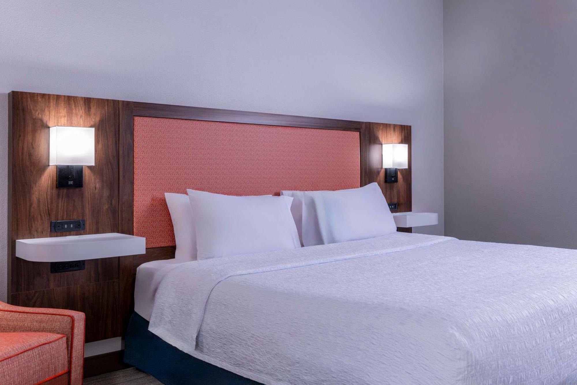 Hampton Inn & Suites St. Louis-Chesterfield Exteriör bild